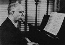 Wallingford Riegger